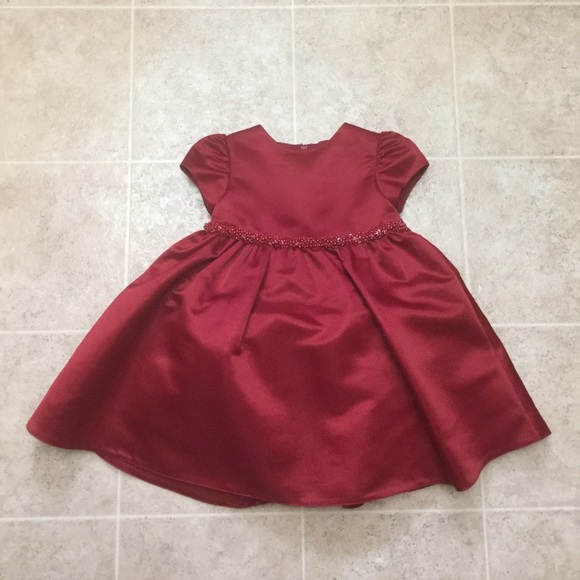 Cinderella seasonal dress - Picture 1 of 1